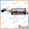 Filtres à Particules Diesel EURO4 pour OPEL | DPF-PL-000, 5R41286